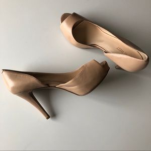 Nine West Shoes - Peep toe heels Nine West Shoes - Peep toe heels